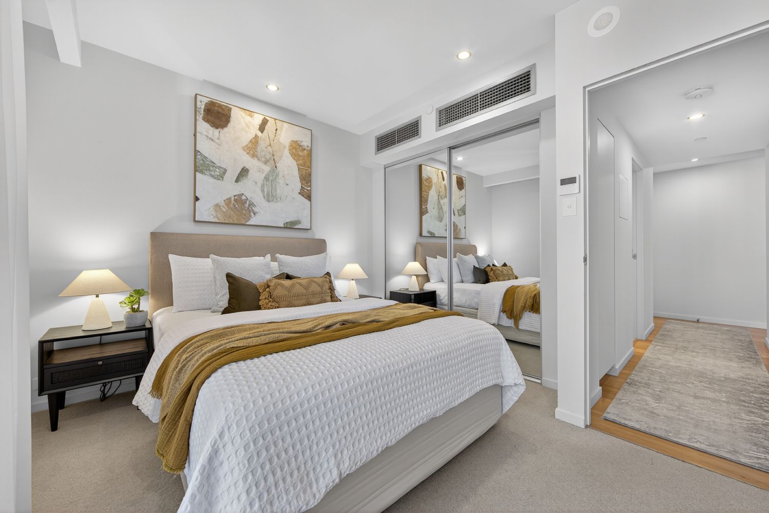 Professional property photography