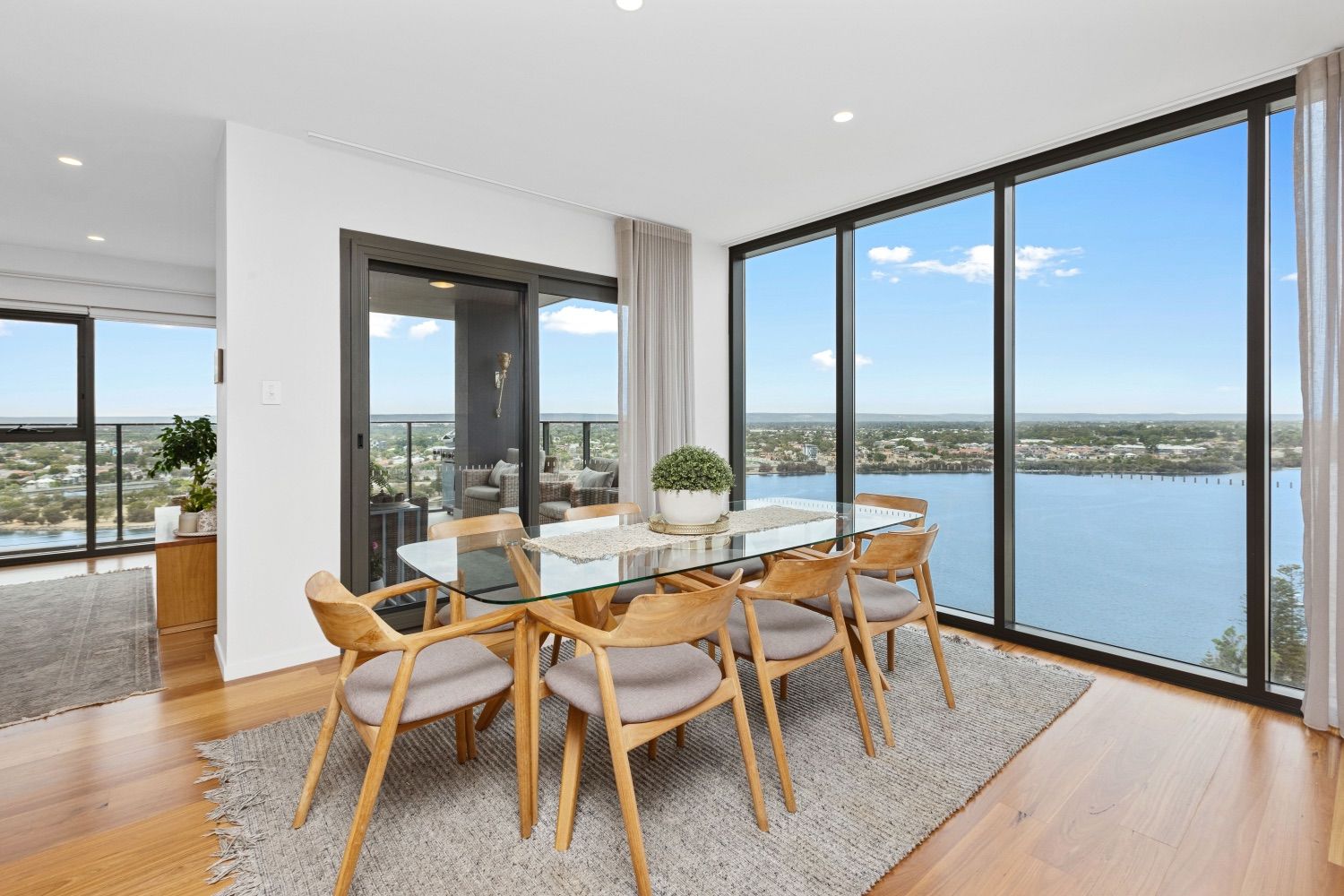 Perth home