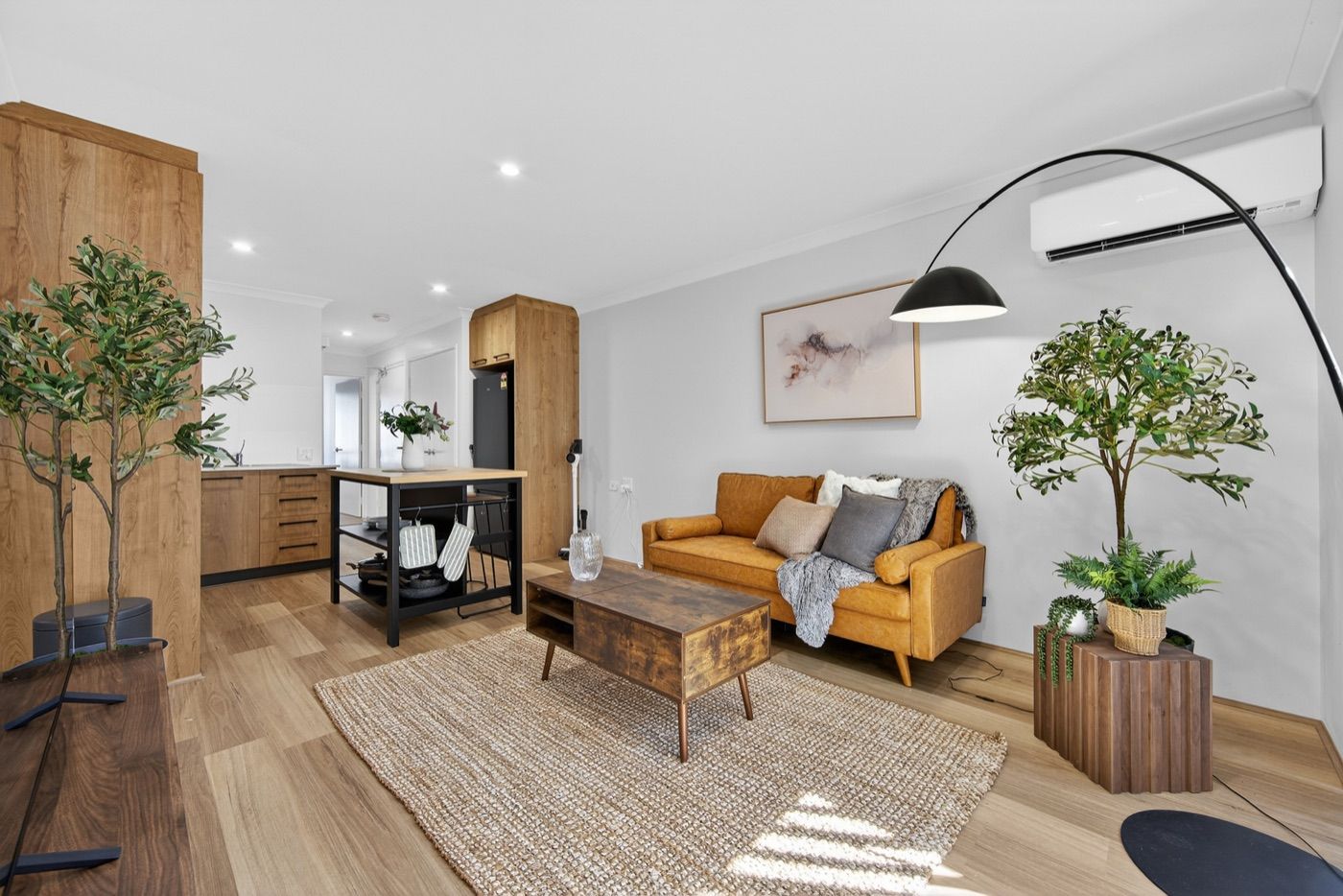 Perth residential development