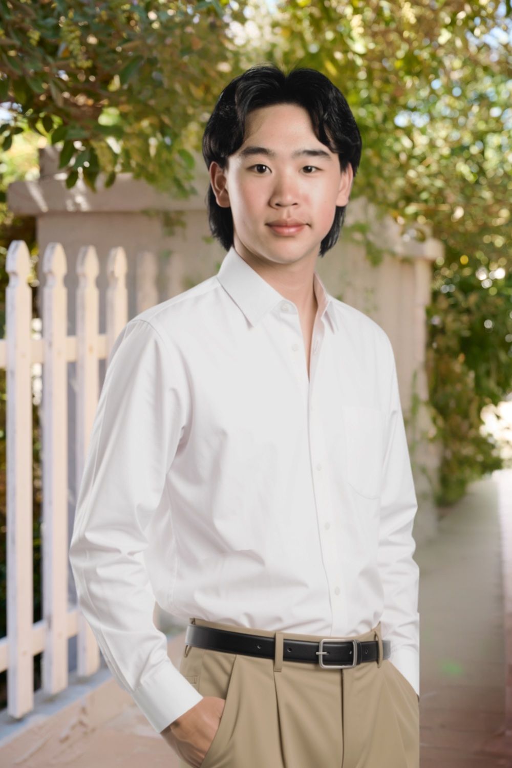 Ethan Loke, Associate