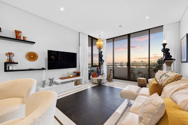 Perth investment apartment