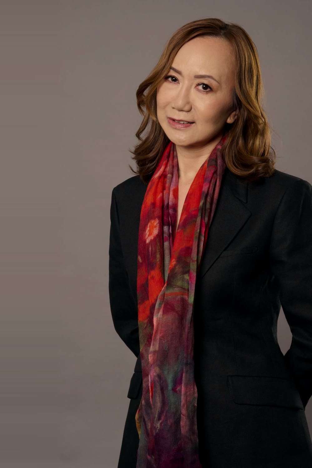 Lisa Loke, licensed real estate agent in Perth